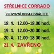 velikonoce 2025