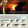 Ozbrojen� slo�ky