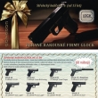 Zbran firmy Glock